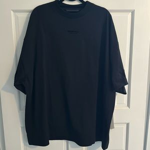 Essentials Fear Of God T-Shirt